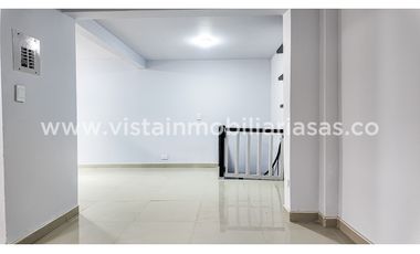 Renta Casa Campohermoso Manizales