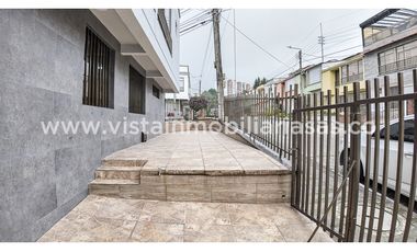 Renta Casa Campohermoso Manizales