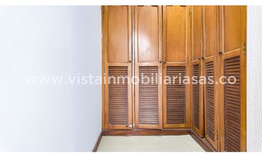 Renta Casa Campohermoso Manizales
