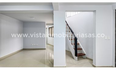 Renta Casa Campohermoso Manizales