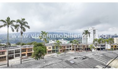 Renta Casa Campohermoso Manizales
