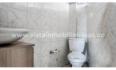 Renta Casa Campohermoso Manizales