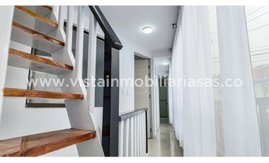 Renta Casa Campohermoso Manizales