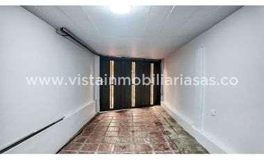 Renta Casa Campohermoso Manizales