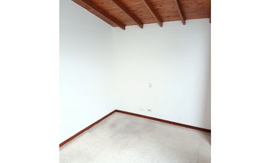 APARTAMENTO EN RENTA ENVIGADO BARRIO EL PORTAL