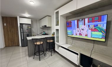 Apartamento en arriendo Paraiso Barranquilla