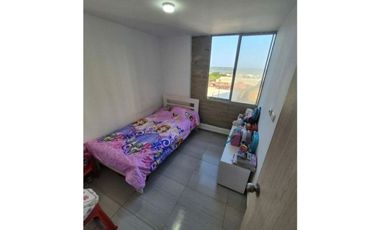 Apartamento en arriendo Paraiso Barranquilla