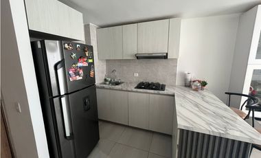 Apartamento en arriendo Paraiso Barranquilla