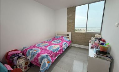 Apartamento en arriendo Paraiso Barranquilla