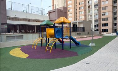 Apartamento en arriendo Paraiso Barranquilla