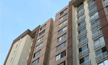Apartamento en arriendo Paraiso Barranquilla