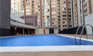 Apartamento en arriendo Paraiso Barranquilla