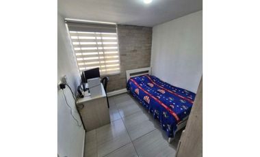 Apartamento en arriendo Paraiso Barranquilla