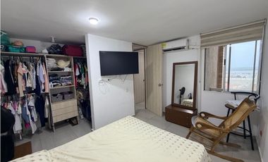 Apartamento en arriendo Paraiso Barranquilla