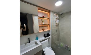 Apartamento en arriendo Paraiso Barranquilla