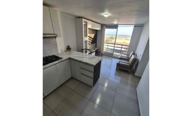 Apartamento en arriendo Paraiso Barranquilla