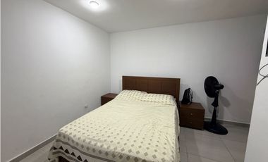 Apartamento en arriendo Paraiso Barranquilla