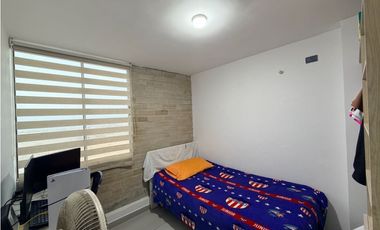 Apartamento en arriendo Paraiso Barranquilla
