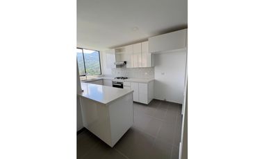 Espectacular Apartamento - Loma de Las Brujas - Envigado