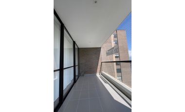 Espectacular Apartamento - Loma de Las Brujas - Envigado