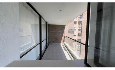 Espectacular Apartamento - Loma de Las Brujas - Envigado