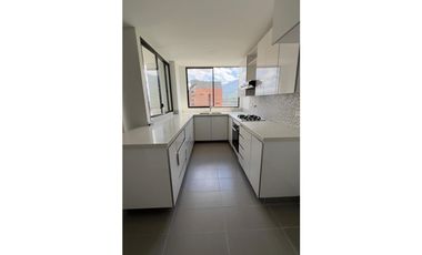 Espectacular Apartamento - Loma de Las Brujas - Envigado