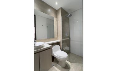 Espectacular Apartamento - Loma de Las Brujas - Envigado