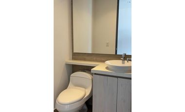 Espectacular Apartamento - Loma de Las Brujas - Envigado