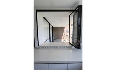 Espectacular Apartamento - Loma de Las Brujas - Envigado