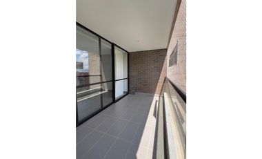 Espectacular Apartamento - Loma de Las Brujas - Envigado