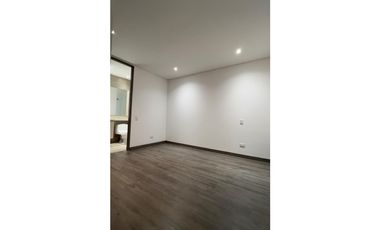 Espectacular Apartamento - Loma de Las Brujas - Envigado