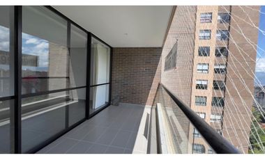 Espectacular Apartamento - Loma de Las Brujas - Envigado