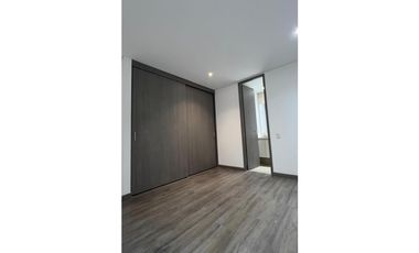 Espectacular Apartamento - Loma de Las Brujas - Envigado