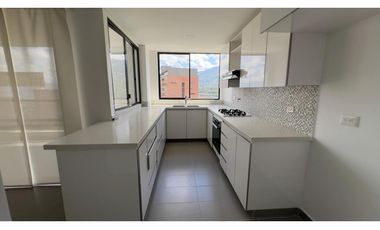 Espectacular Apartamento - Loma de Las Brujas - Envigado