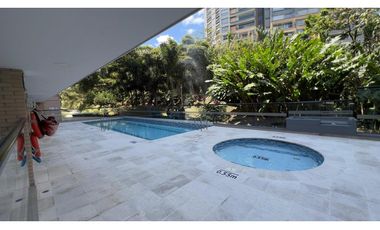 Espectacular Apartamento - Loma de Las Brujas - Envigado