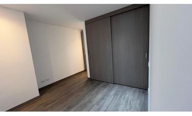 Espectacular Apartamento - Loma de Las Brujas - Envigado