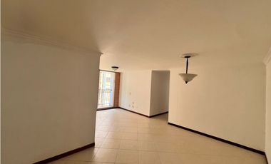 APARTAMENTO EN ARRIENDO SECTOR JARDIN - ENVIGADO