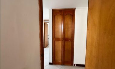 APARTAMENTO EN ARRIENDO SECTOR JARDIN - ENVIGADO