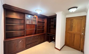 APARTAMENTO EN ARRIENDO SECTOR JARDIN - ENVIGADO