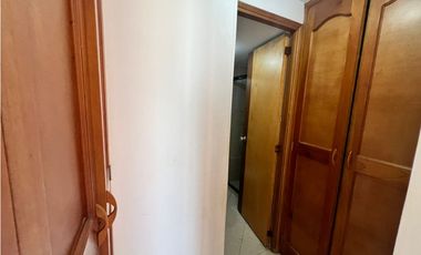 APARTAMENTO EN ARRIENDO SECTOR JARDIN - ENVIGADO