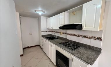 APARTAMENTO EN ARRIENDO SECTOR JARDIN - ENVIGADO