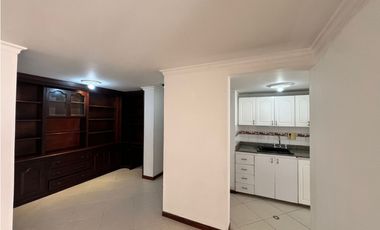 APARTAMENTO EN ARRIENDO SECTOR JARDIN - ENVIGADO