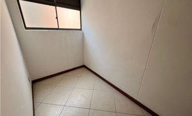 APARTAMENTO EN ARRIENDO SECTOR JARDIN - ENVIGADO