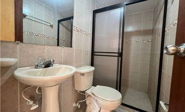 APARTAMENTO EN ARRIENDO SECTOR JARDIN - ENVIGADO