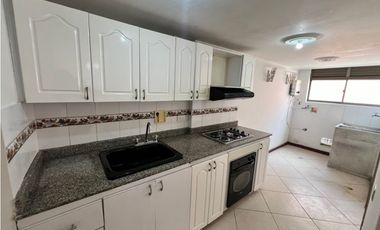 APARTAMENTO EN ARRIENDO SECTOR JARDIN - ENVIGADO