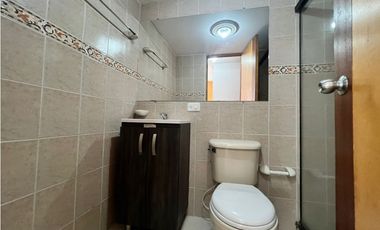 APARTAMENTO EN ARRIENDO SECTOR JARDIN - ENVIGADO