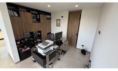 VENTA DE EXCLUSIVA CASA CAMPESTRE EN TEBAIDA, QUINDO, COLOMBIA