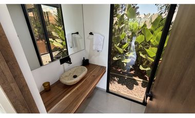 VENTA DE EXCLUSIVA CASA CAMPESTRE EN TEBAIDA, QUINDO, COLOMBIA