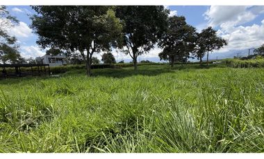VENTA DE EXCLUSIVA CASA CAMPESTRE EN TEBAIDA, QUINDO, COLOMBIA