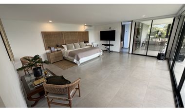 VENTA DE EXCLUSIVA CASA CAMPESTRE EN TEBAIDA, QUINDO, COLOMBIA